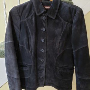 Danier Leather Jacket Women